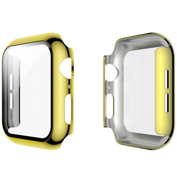 

Чехол с защитным стеклом BP ATC для Apple Watch 42mm (Gold) (923550)