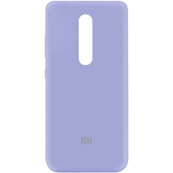

Силиконовый чехол Candy для Meizu 17 Pro (Черный) (924802)
