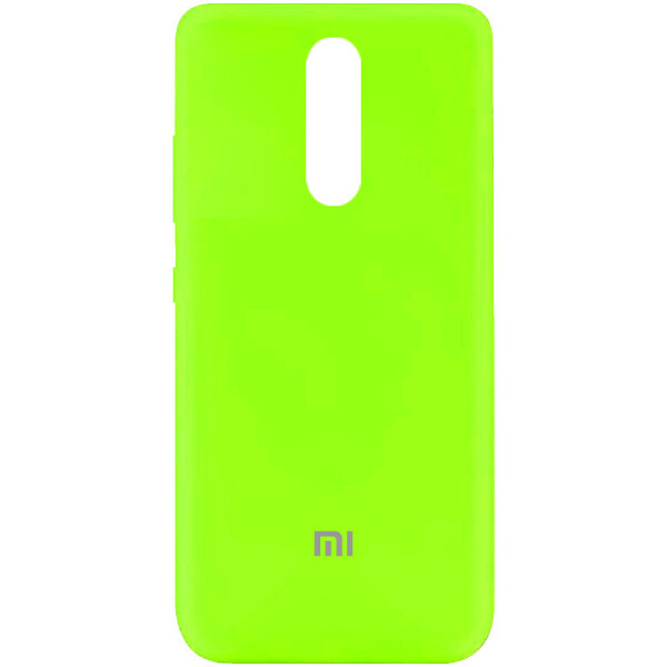 

TPU чехол Summer ColorRing под магнитный держатель для iPhone X (5.8" ) (Синий) (708291)