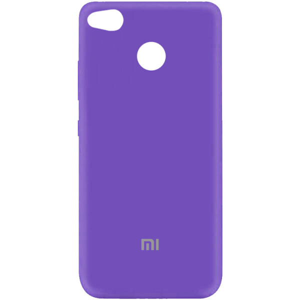 

TPU чехол Summer ColorRing под магнитный держатель для Xiaomi Redmi Note 7 Pro (Салатовый) (708346)
