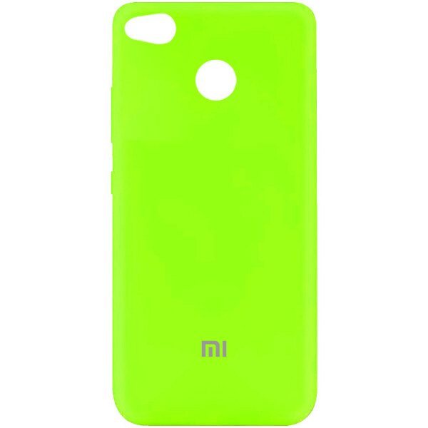 

TPU чехол Slim Series для Xiaomi Redmi Note 9S (Серый) (896997)