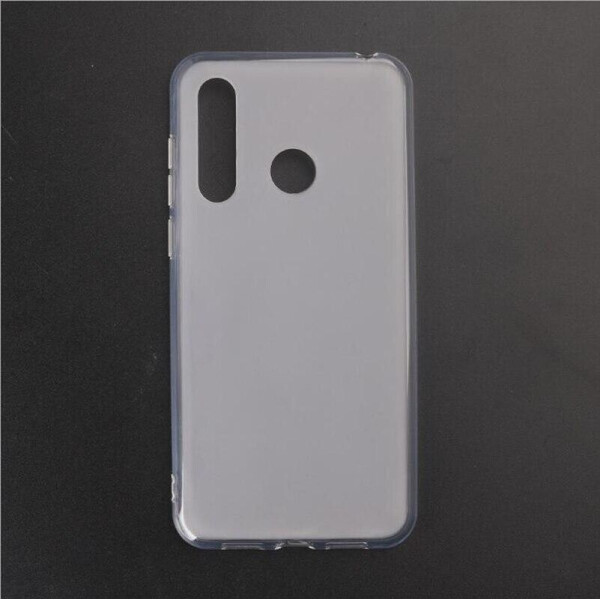 

Чехол Soft Line для Doogee N20 силикон бампер матовый