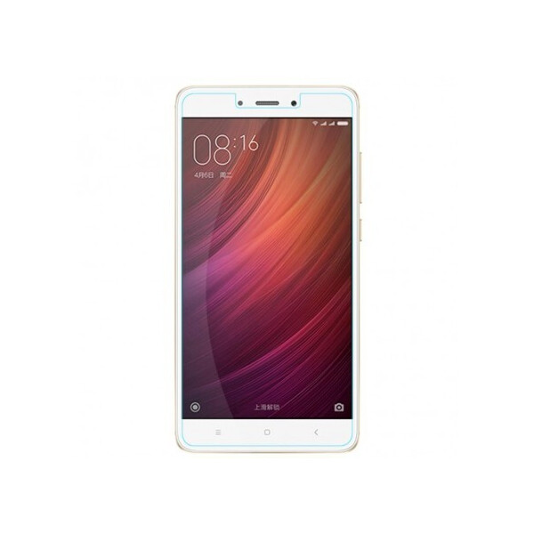 

Защитное стекло Ultra 0.33mm для Xiaomi Redmi Note 4 (Snapdragon) (Прозрачный) (59562)
