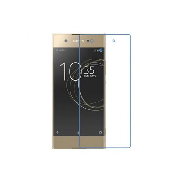 

Защитное стекло Ultra 0.33mm для Sony Xperia XA1 Dual (Прозрачный) (61013)
