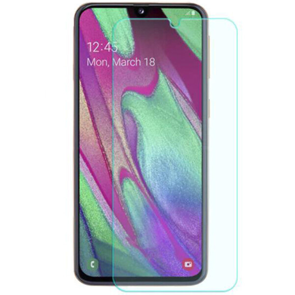 

Защитное стекло Ultra 0.33mm для Samsung Galaxy M21 (Прозрачный) (707982)