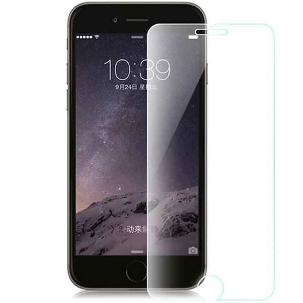

Защитное стекло Ultra 0.33mm для iPhone 6s (4.7'') (Прозрачный) (209946)
