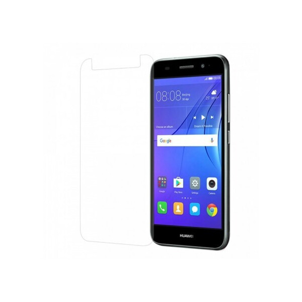 

Защитное стекло Ultra 0.33mm для Huawei Y3 (2018) (Прозрачный) (81916)