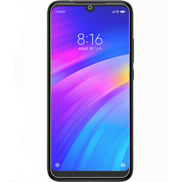 

Защитное стекло Ultra 0.33mm для Xiaomi Redmi Y3 (Прозрачный) (707988)