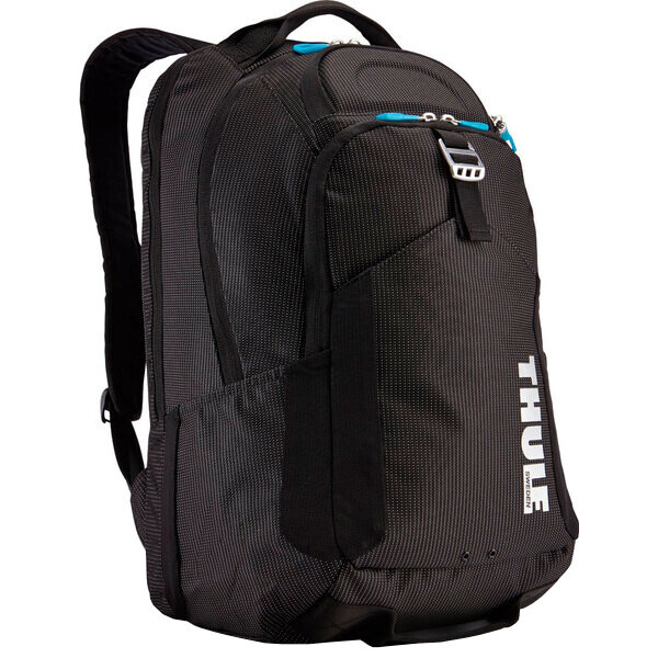 

Рюкзак Thule Crossover 32L Black (6153619)