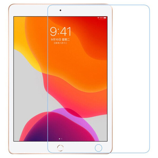 

Защитное стекло Ultra Plus 0.33mm (в упаковке) для iPad 10.2 (Прозрачный) (905113)