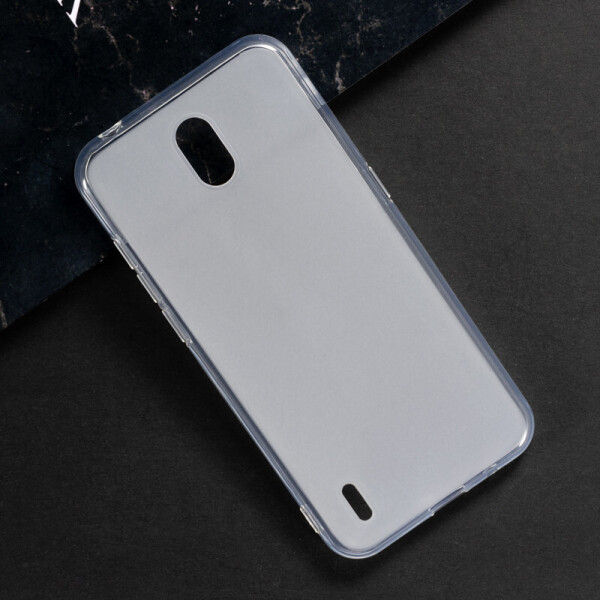 

Чехол Soft Line для Nokia 1.3 силикон бампер матовый