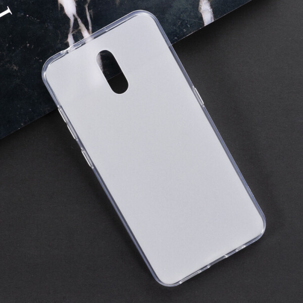 

Чехол Soft Line для Nokia 2.3 силикон бампер матовый