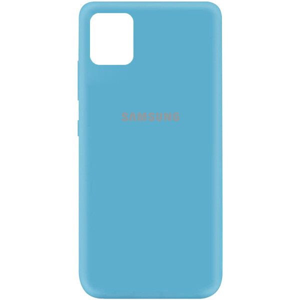 

Чехол Camshield mate TPU со шторкой для камеры для Samsung Galaxy M31 (Черный) (923473)
