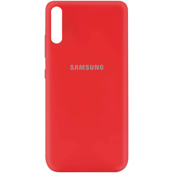 

Чехол Silicone Cover Full Protective (AA) для Xiaomi Mi 10 Pro (Синий / Cobalt) (895310)