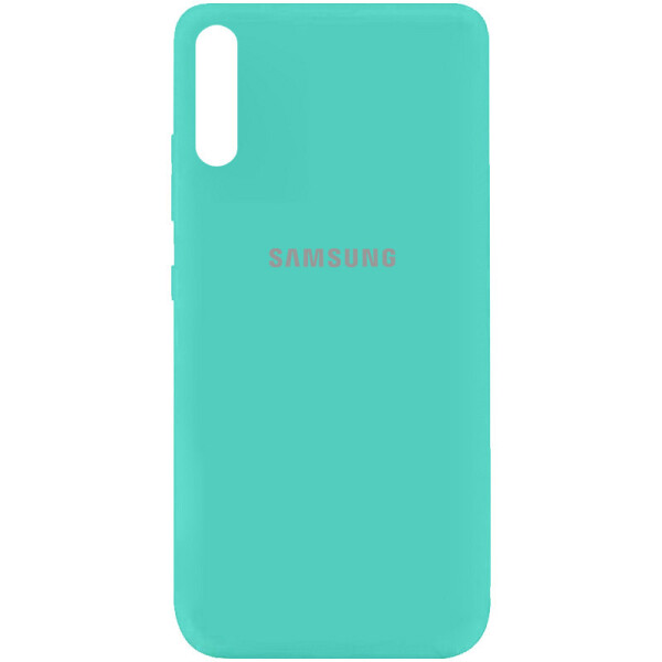 

Чехол Silicone Cover Full Protective (AA) для Xiaomi Mi 10 Pro (Персиковый / Peach) (895300)