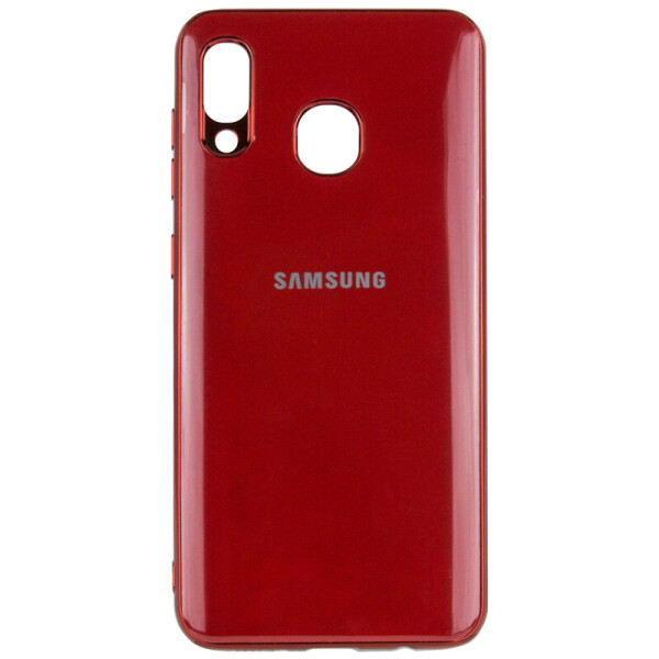 

Чехол Silicone Case Full Protective (AA) для Apple iPhone 11 (6.1" ) (Голубой / Cornflower) (786013)