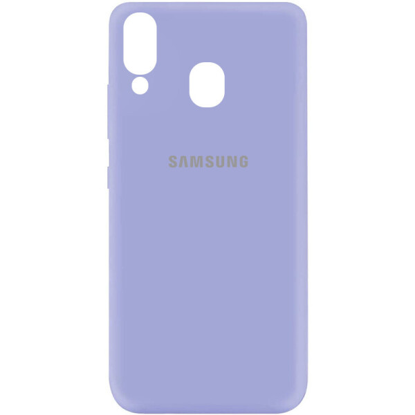 

Чехол Silicone Cover Full Protective (AA) для Xiaomi Mi 10 Pro (Красный / Red) (895295)