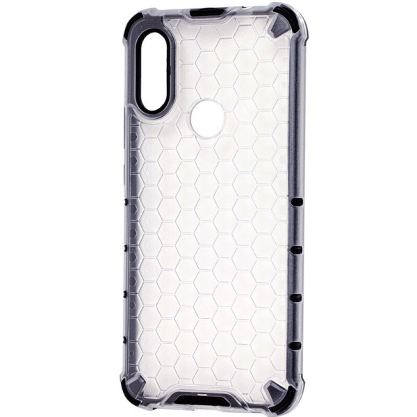 

TPU чехол Molan Cano Glossy для Xiaomi Redmi K20 Pro (Бордовый) (709231)