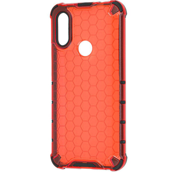 

TPU чехол Molan Cano Glossy для Xiaomi Redmi K20 Pro (Желтый) (709230)