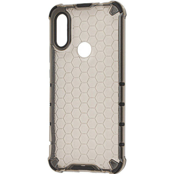 

TPU чехол Molan Cano Smooth для Xiaomi Mi 9T Pro (Красный) (709251)