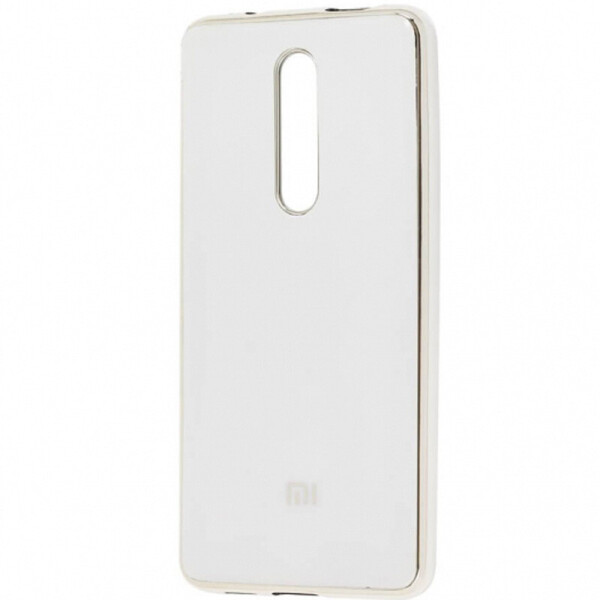 

Ударопрочный чехол SG Ring Color магнитный держатель для Xiaomi Mi CC9e (Синий) (766078)