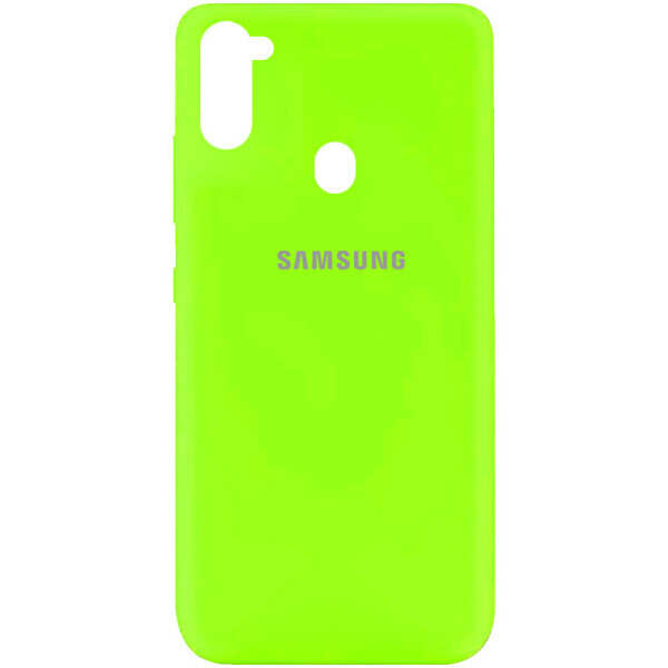 

TPU+Glass чехол Venezia для iPhone XS (5.8" ) (Зеленый / Dark Green) (923298)