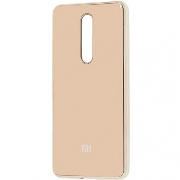 

Чехол Silicone Cover Full Protective (AA) для Xiaomi Redmi Y3 (Синий / Midnight Blue) (709105)