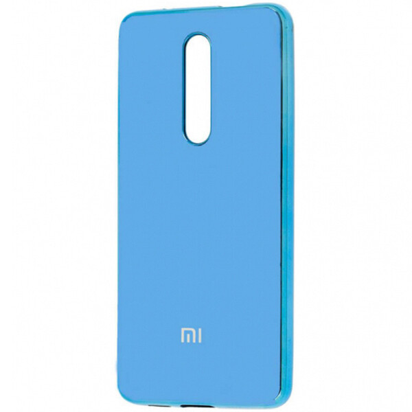 

Чехол Silicone Cover Full Protective (AA) для Xiaomi Redmi Y3 (Серый / Grey) (709102)
