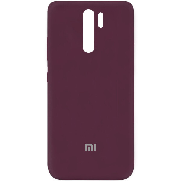 

Защитное стекло Ultra 0.33mm (без упаковки) для Xiaomi Redmi 9 (Прозрачный) (915278)