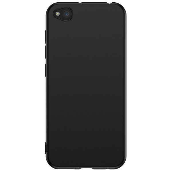 

Чехол T-PHOX Xiaomi Redmi Go - Shiny Black (6469733)