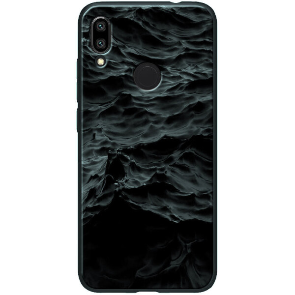 

Чехол Silicone Case (AA) для iPhone 6s (4.7'') (Синий / Navy Blue) (583359)