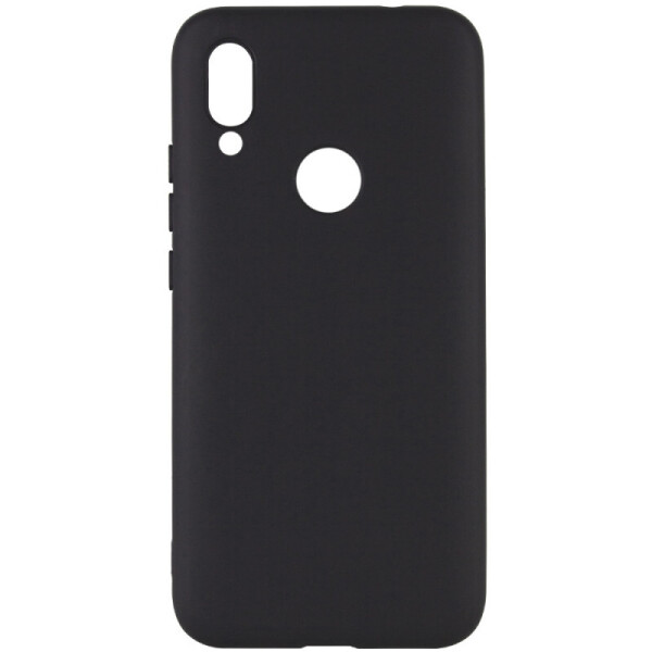 

Защитное стекло 2.5D CP+ (full glue) для Samsung Galaxy A50 (A505F) (Черный) (691620)