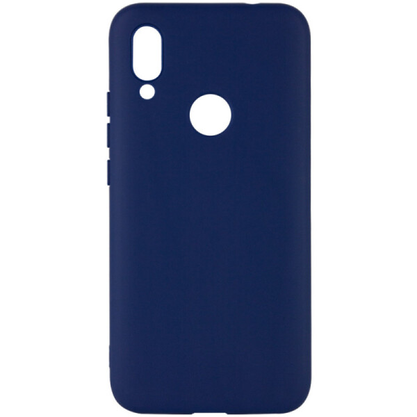 

Защитное стекло 2.5D CP+ (full glue) для Samsung Galaxy M30 (Черный) (691620)