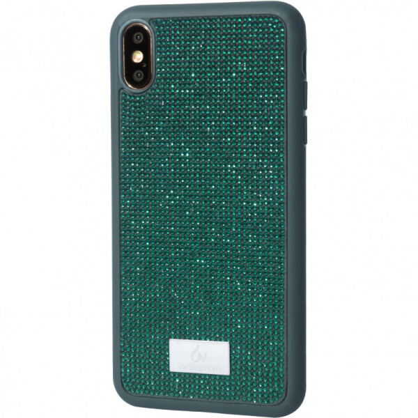 

Кожаный чехол (книжка) Art Case с визитницей для Huawei Mate 10 Lite (Бирюзовый) (870690)