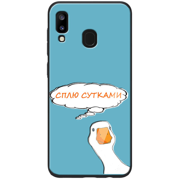 

Кожаная накладка Epic Vivi series для Samsung Galaxy M30s (Зеленый) (786783)