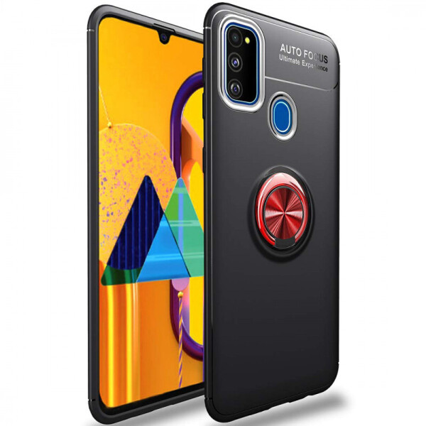 

Кожаная накладка Epic Vivi series для Xiaomi Mi Note 10 (Черный) (867971)