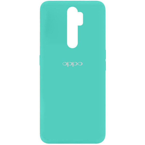 

Чехол Silicone Cover My Color Full Protective (A) для Samsung Galaxy Note 10 Lite (A81) (Розовый / Flamingo) (914520)