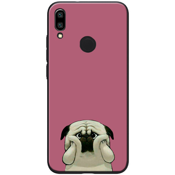 

Чехол Silicone Cover Full Protective (AA) для Samsung Galaxy A21s (Сиреневый / Dasheen) (909721)