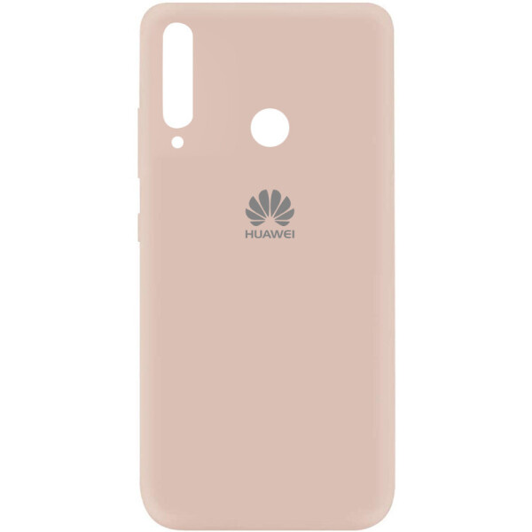 

Чехол Silicone Cover My Color Full Protective (A) для Samsung Galaxy A70 (A705F) (Розовый / Pink Sand) (914463)