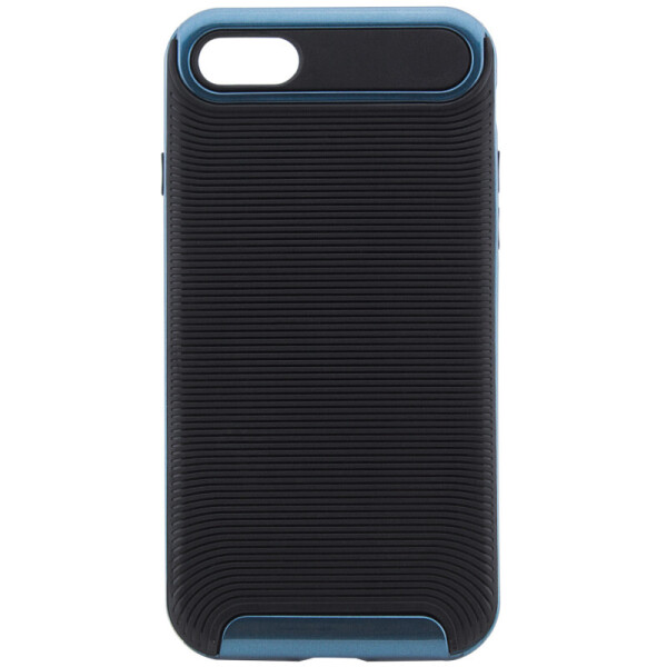 

TPU чехол матовый SMTT для Samsung Galaxy M20 (Красный (soft touch)) (686521)