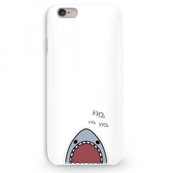 

Чехол Silicone Case (AA) для iPhone 6s (4.7'') (Сиреневый / Lanvender) (871023)