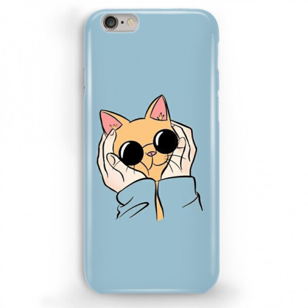 

Чехол Silicone Case (AA) для iPhone 6s (4.7'') (Сиреневый / Dasheen) (766993)