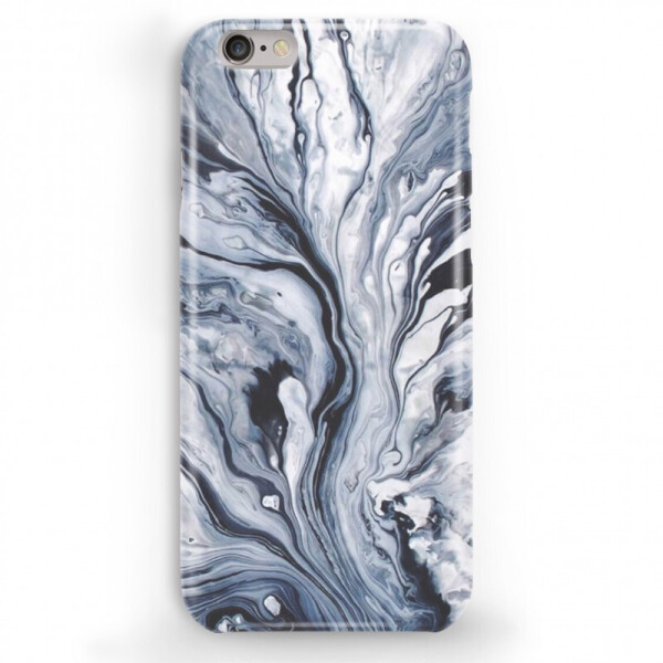 

Чехол Silicone Case (AA) для iPhone 6s (4.7'') (Фиолетовый / Ultra Violet) (684172)