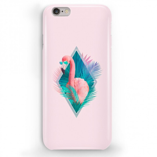 

Чехол Silicone Case (AA) для iPhone 6s (4.7'') (Красный / Red) (526511)