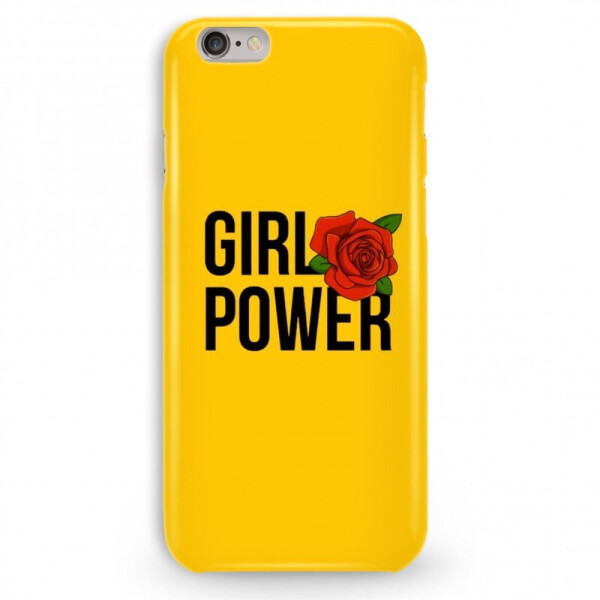 

Чехол Silicone Case (AA) для iPhone 8 (4.7" ) (Желтый / Canary Yellow) (771514)