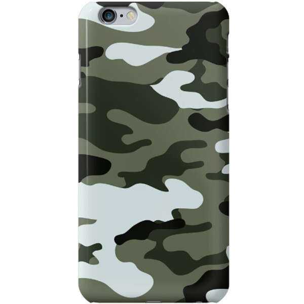 

Чехол Silicone Case (AA) для iPhone 8 (4.7" ) (Белый / White) (507989)