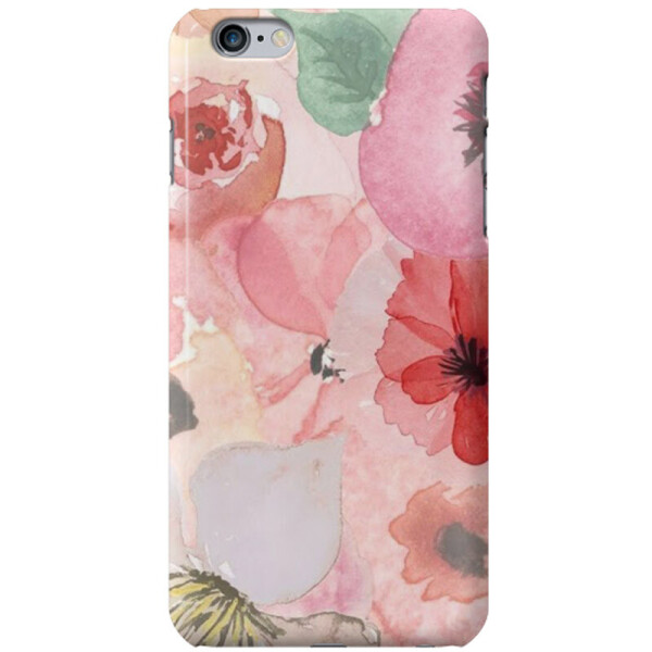 

Чехол Silicone Case (AA) для iPhone 8 plus (5.5" ) (Синий / Cosmos Blue) (771534)