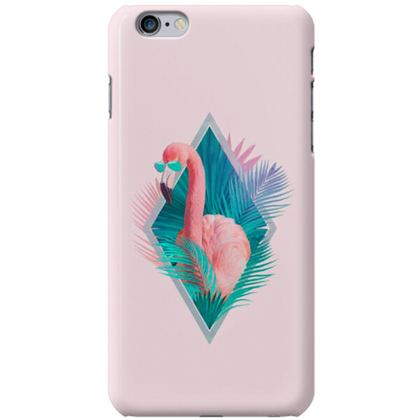 

Чехол Silicone Case (AA) для iPhone 8 plus (5.5" ) (Зеленый / Spearmint) (771529)