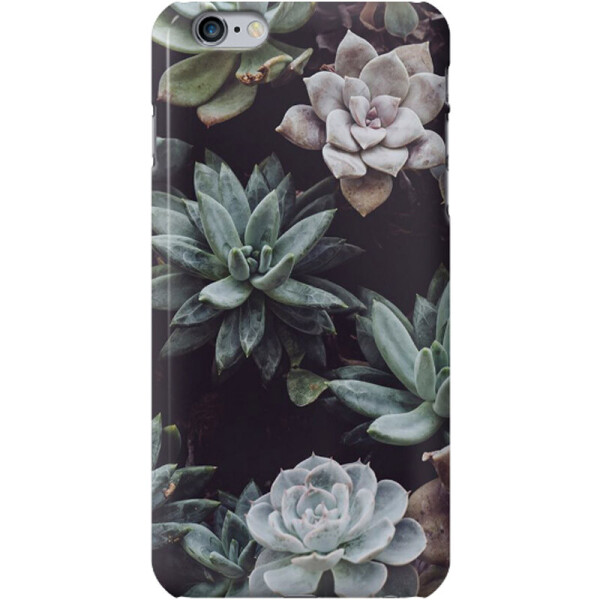 

Чехол Silicone Case (AA) для iPhone 8 plus (5.5" ) (Желтый / Mellow Yellow) (771527)