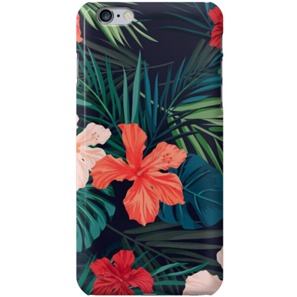 

Чехол Silicone Case (AA) для iPhone 8 plus (5.5" ) (Желтый / Canary Yellow) (771526)